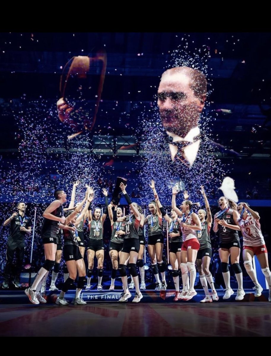 #gurur ve #zafer #fileninsultanlarının😎 #bizim