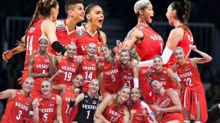 Harikasınız 👏👏🥰 #FileninSultanlari çok ama çok gururlandık 🙏🙏 🇹🇷🇹🇷