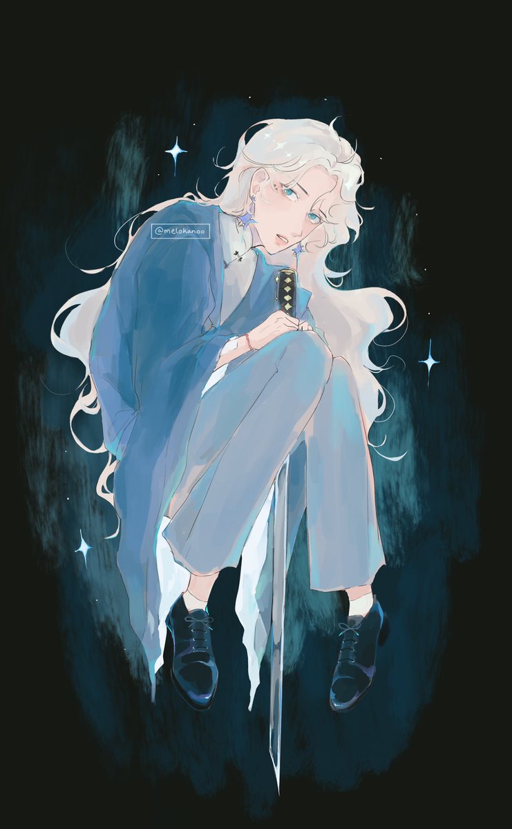 melokanoo's tweet photo. #oc https://t.co/dJgeaAasNM