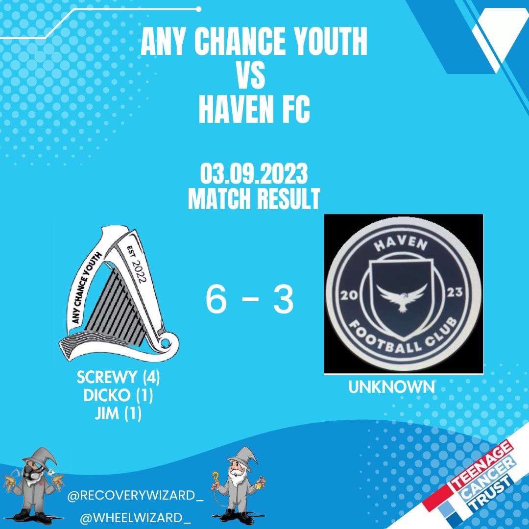 ANYCHANCEYOUTH tweet media