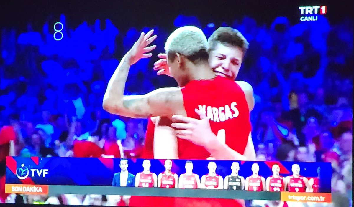 İşte şimdi gerçekten Avrupa bizi kıskanıyor!😊 ❤️🇹🇷