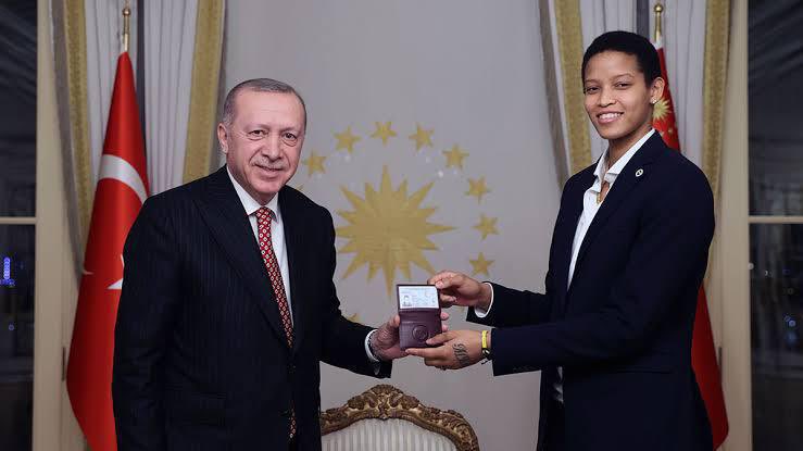 Rumeysa Kadak tweet media