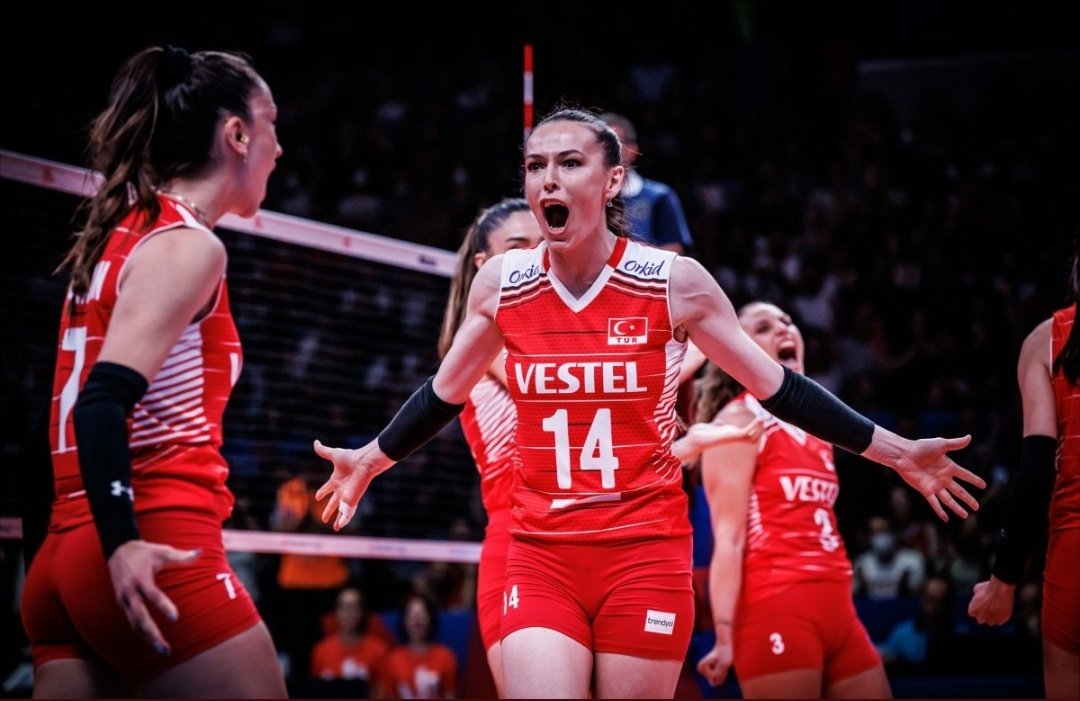 #FileninSultanlari Şampiyonnnn 🇹🇷