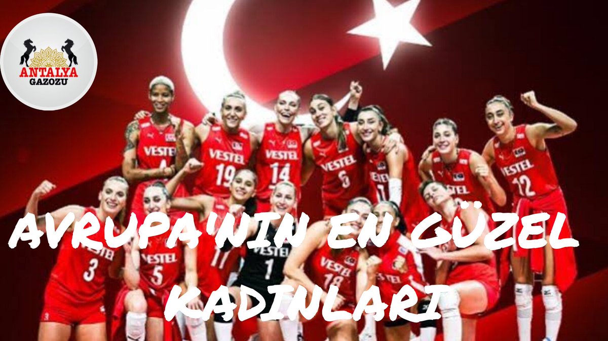 Avrupa'nın en güzel kadınları 🤗🏆
#FileninSultanlari