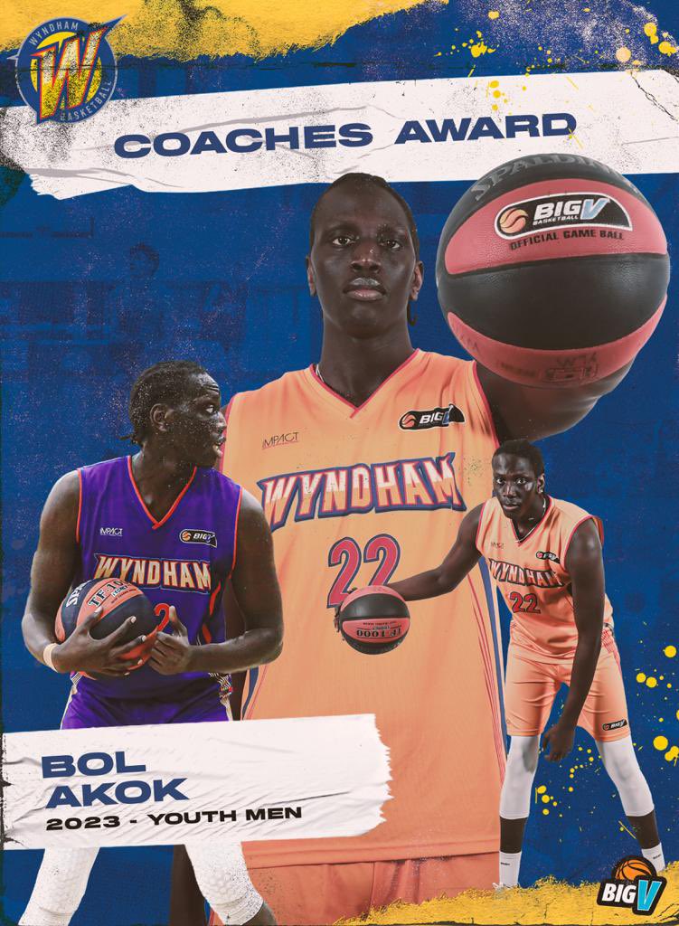 Thankful ‼️ <a href="/WyndhamBball/">Wyndham Basketball</a>