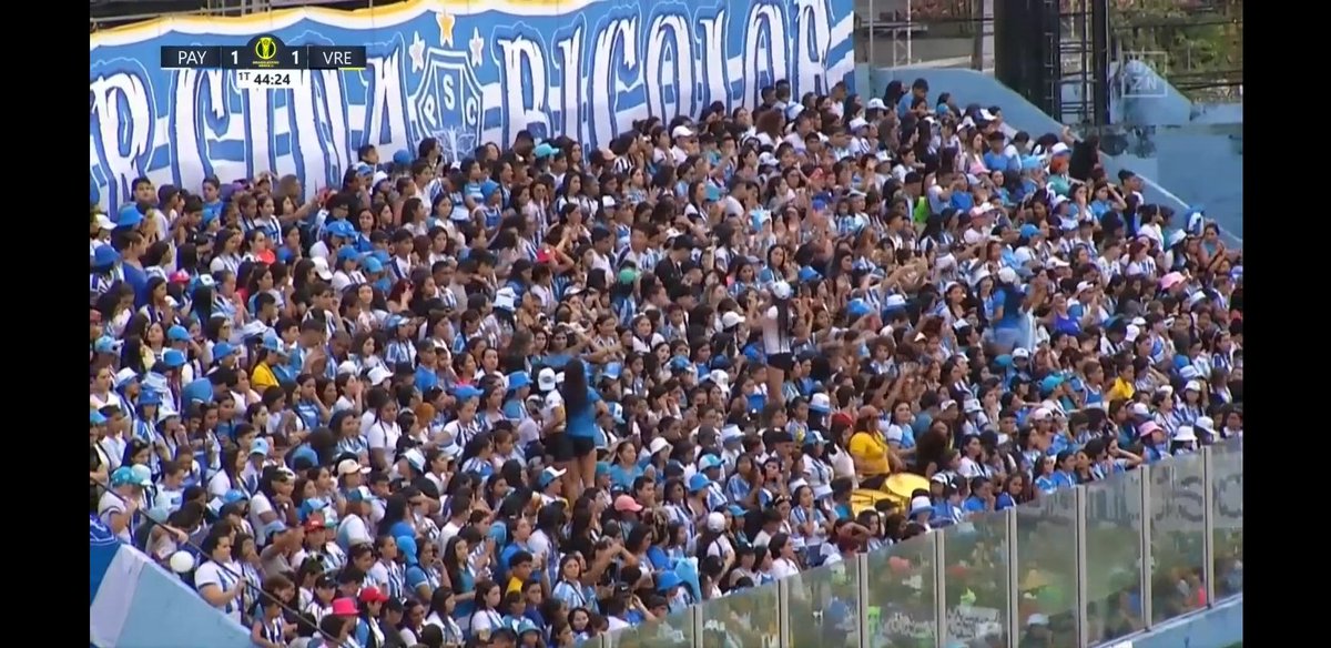 EderCunha79's tweet image. Só orgulho das #Bicolindas #PraCimaPapão #SerieC #Payxão