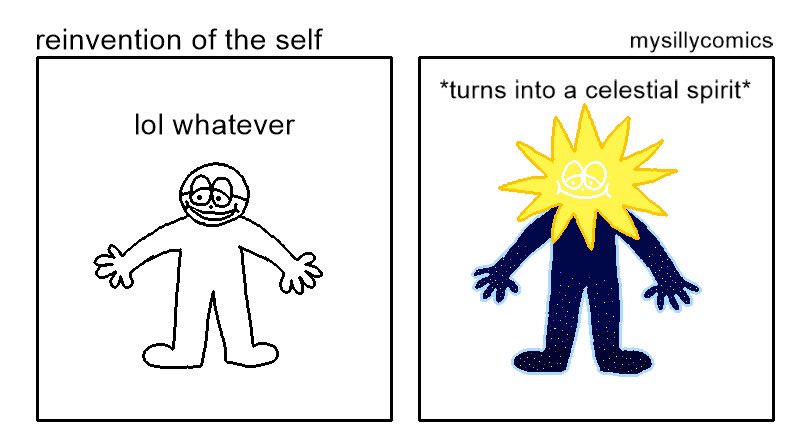 mysillycomics's tweet photo. a mood from 2019 https://t.co/CmQTcXLm3X