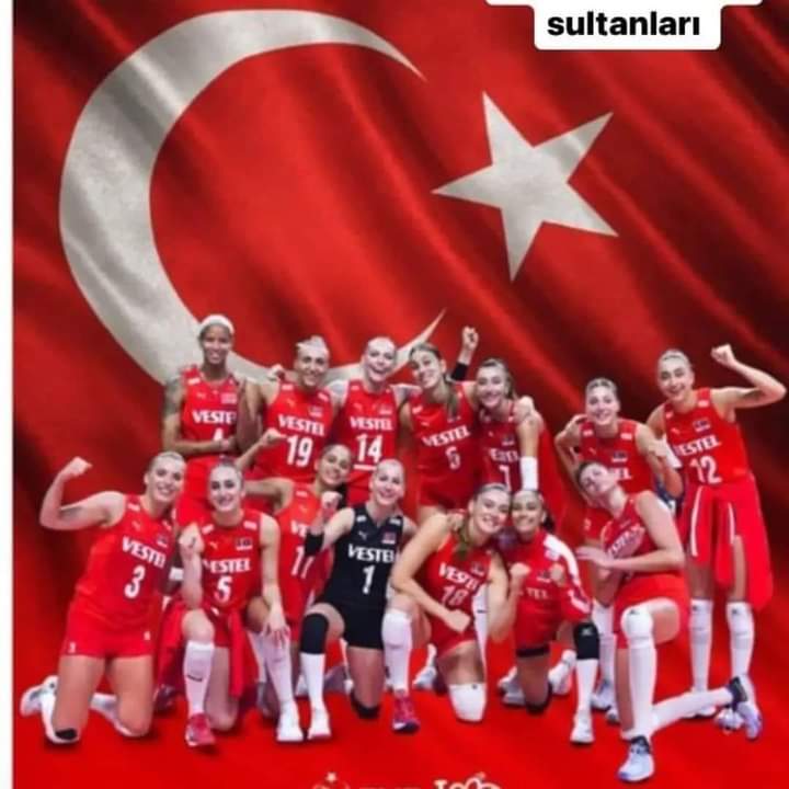 Yakarmod's tweet photo. #FileninSultanlari
Teşekkürler kızlar... https://t.co/vF2jK1RACR