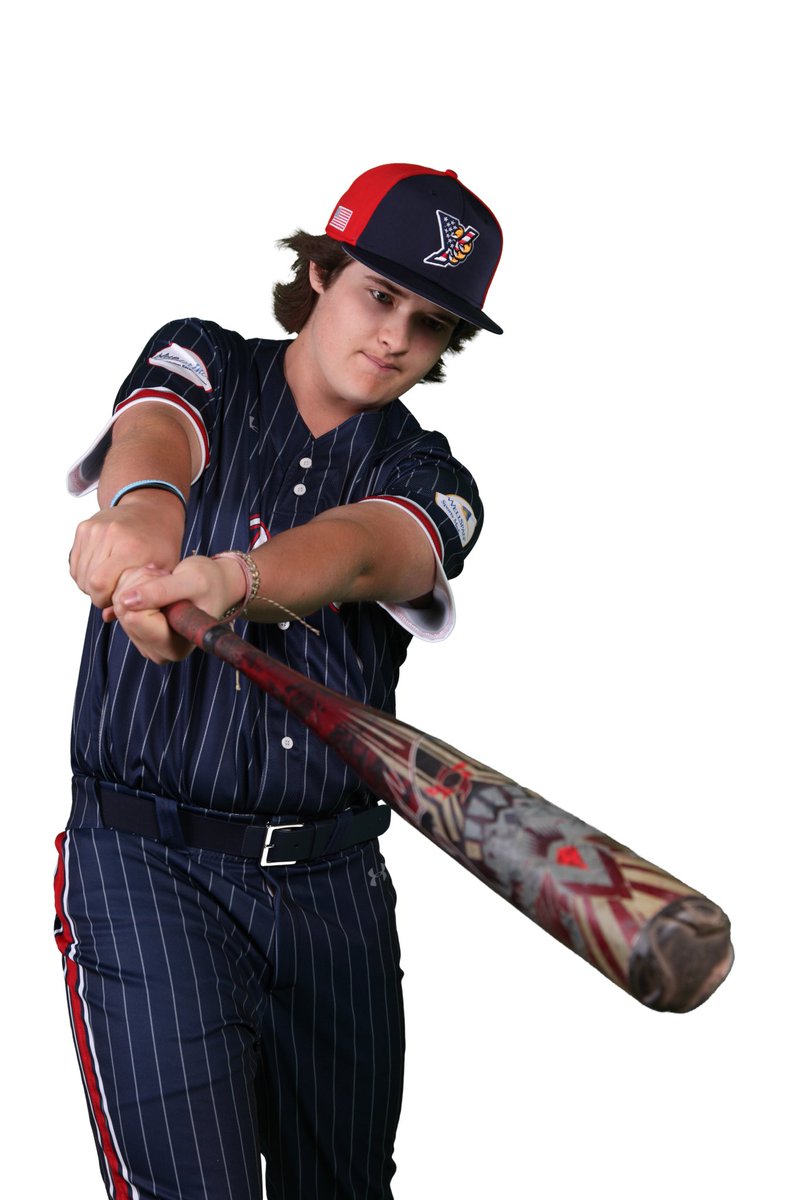 In today’s championship game win <a href="/bigshowsports/">Big Show Sports Complex</a> #18UEliteExposure we had contributions by everyone <a href="/pridgen_ty/">Ty Pridgen</a> <a href="/JBoll05/">JTB</a> <a href="/nico113422/">nico</a> <a href="/RyanBalaban_/">Ryan Balaban</a> <a href="/evan_wilson10/">Evan Wilson</a> <a href="/ThelenAyden/">Ayden Thelen</a> <a href="/Christiankleck/">Christian Kleckner</a> and the 3 run 💣by <a href="/AJLipscomb2/">AJ Lipscomb</a>