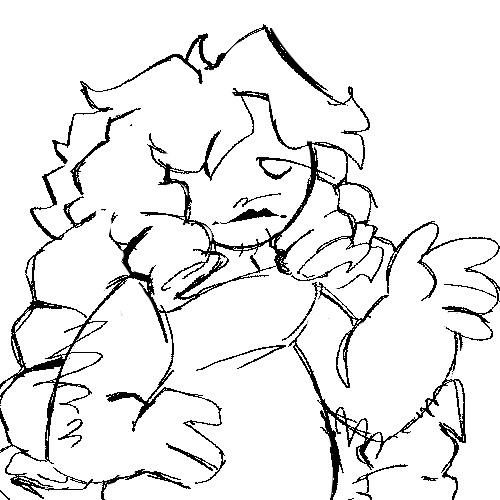 LOVEALADY_'s tweet photo. I love chubby genderfluid Madeleine #cookierun #cookierunkingdom #crktwt #madeleinecookie https://t.co/8Ymx1n2Vzy