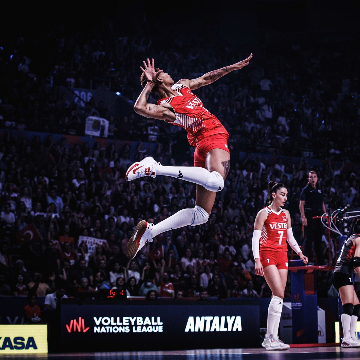 Helal be Malatyalı vargas... Helal #FileninSultanlari ...