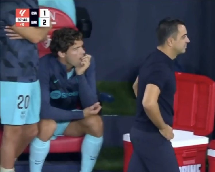 Barça Worldwide tweet media