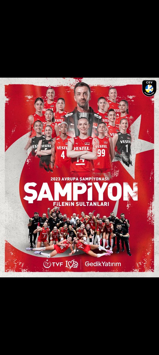ekgurler's tweet photo. #FileninSultanlari tebrikler 🇹🇷👏💪 https://t.co/sLVodIMHP3
