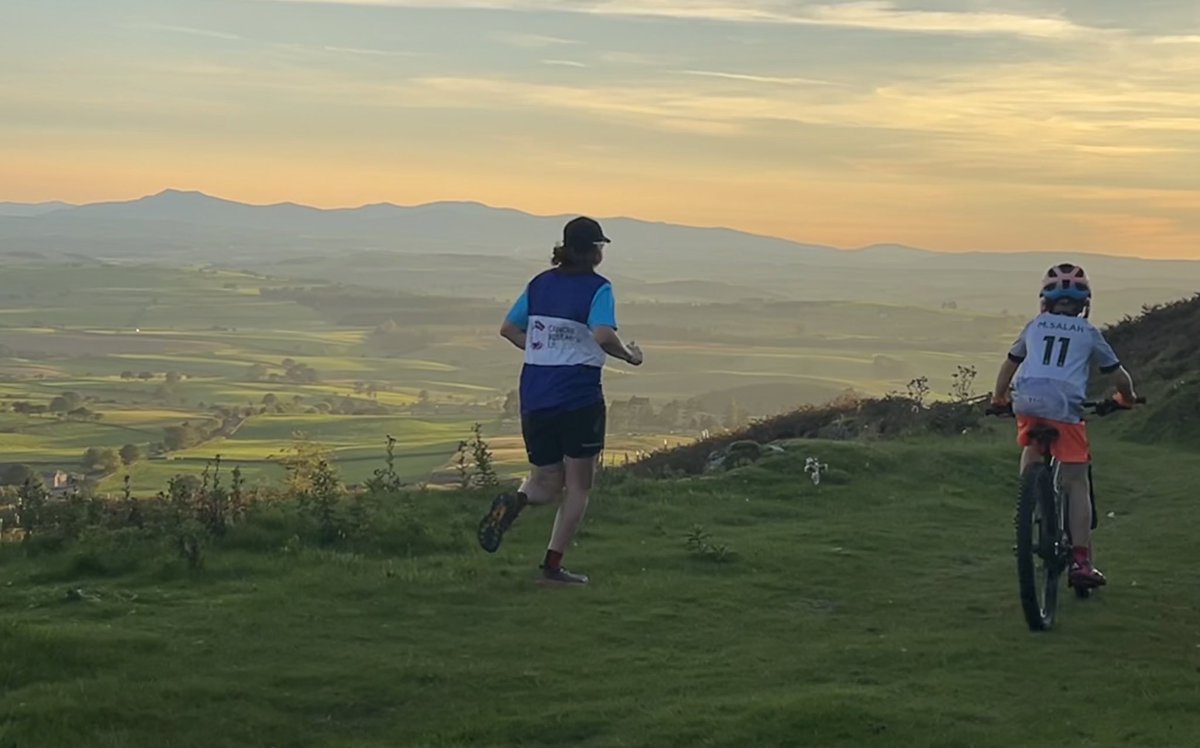 H Aitchison 💙 tweet media