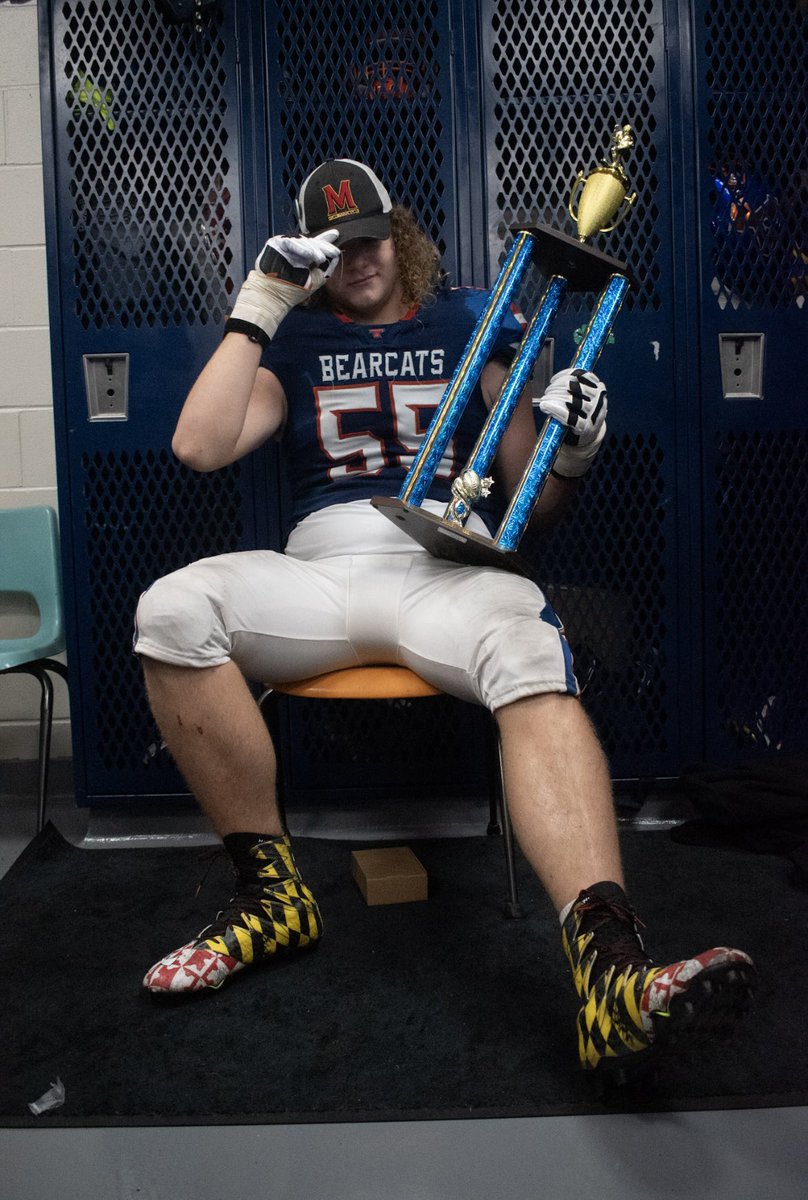 ❗️Big win Friday night❗️
<a href="/RussellStoner24/">Russell Stoner</a> <a href="/CoachCregger/">Ben Cregger</a> <a href="/AFL_YorkPA/">AFL York PA</a> <a href="/thefactorybma/">TheFactoryBMA</a>