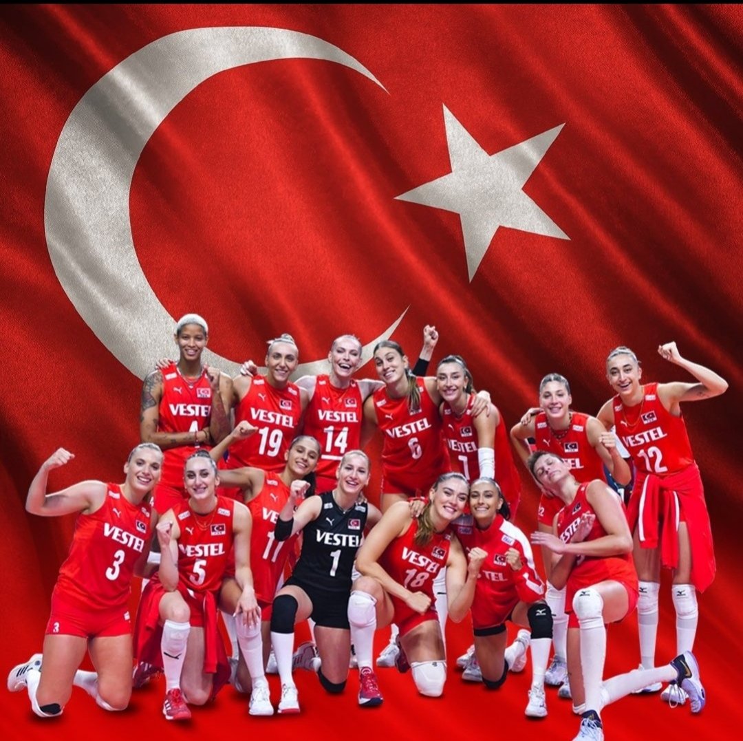 #FileninSultanlari ♥️🤍 AVRUPA ŞAMPİYONU