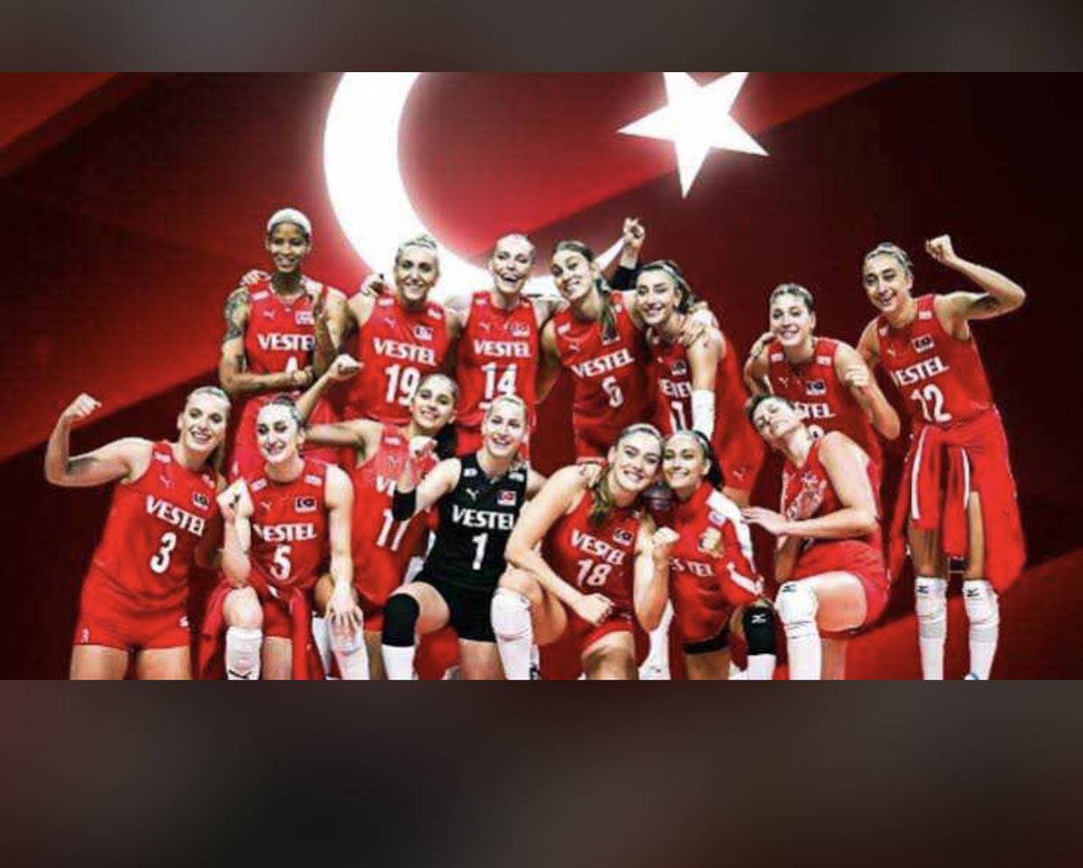 ckcyasin1's tweet photo. 💪🇹🇷🇹🇷🇹🇷💪👏👏👏 https://t.co/UZFB633xH5