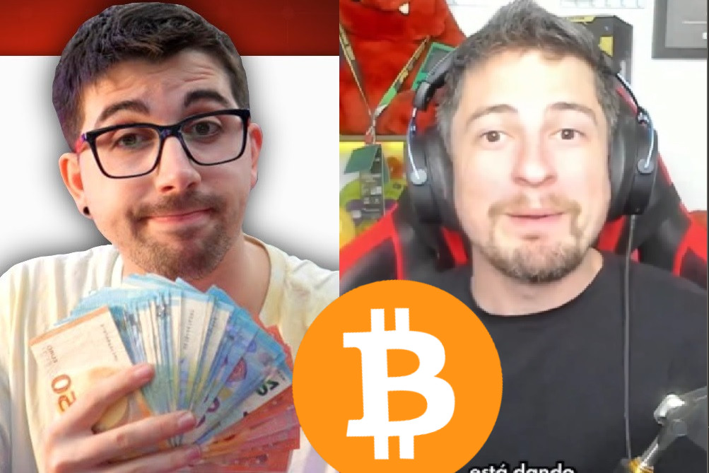 Profesor Maverik - Bitcoin tweet media