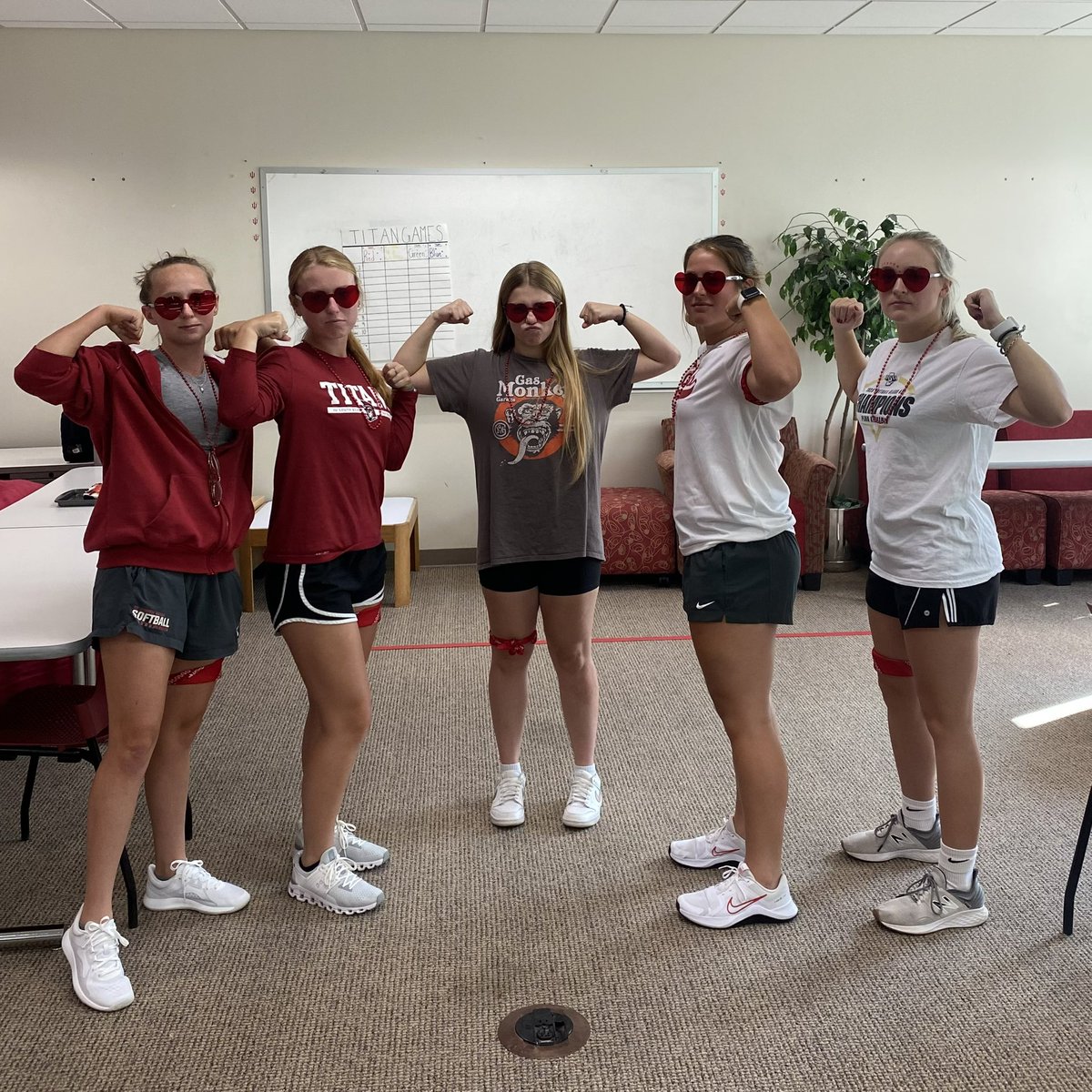 IUSBsoftball tweet media