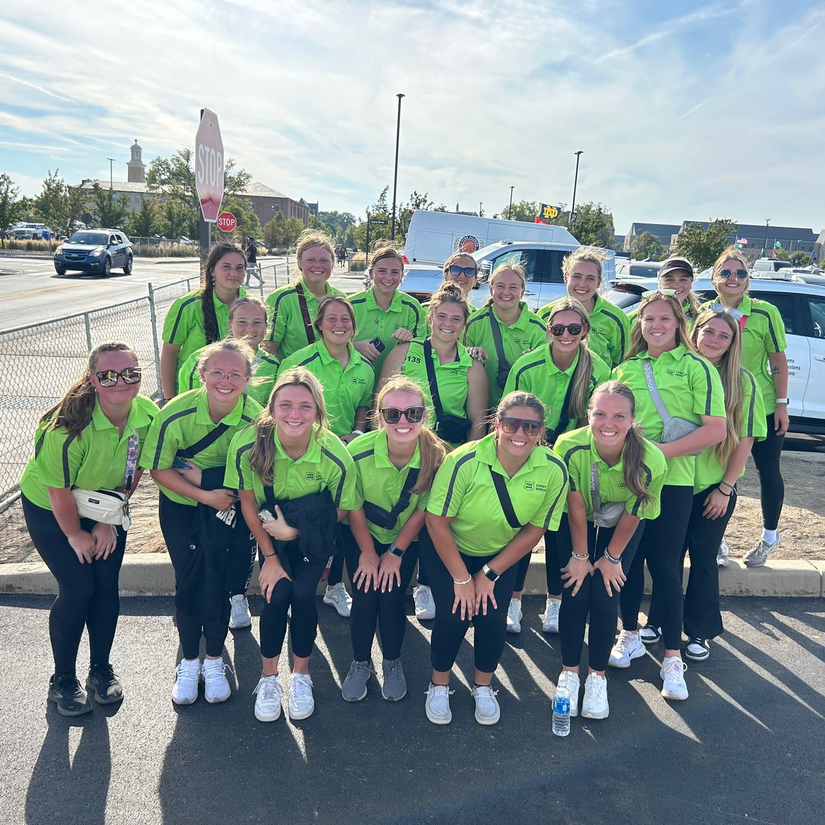 IUSBsoftball tweet media