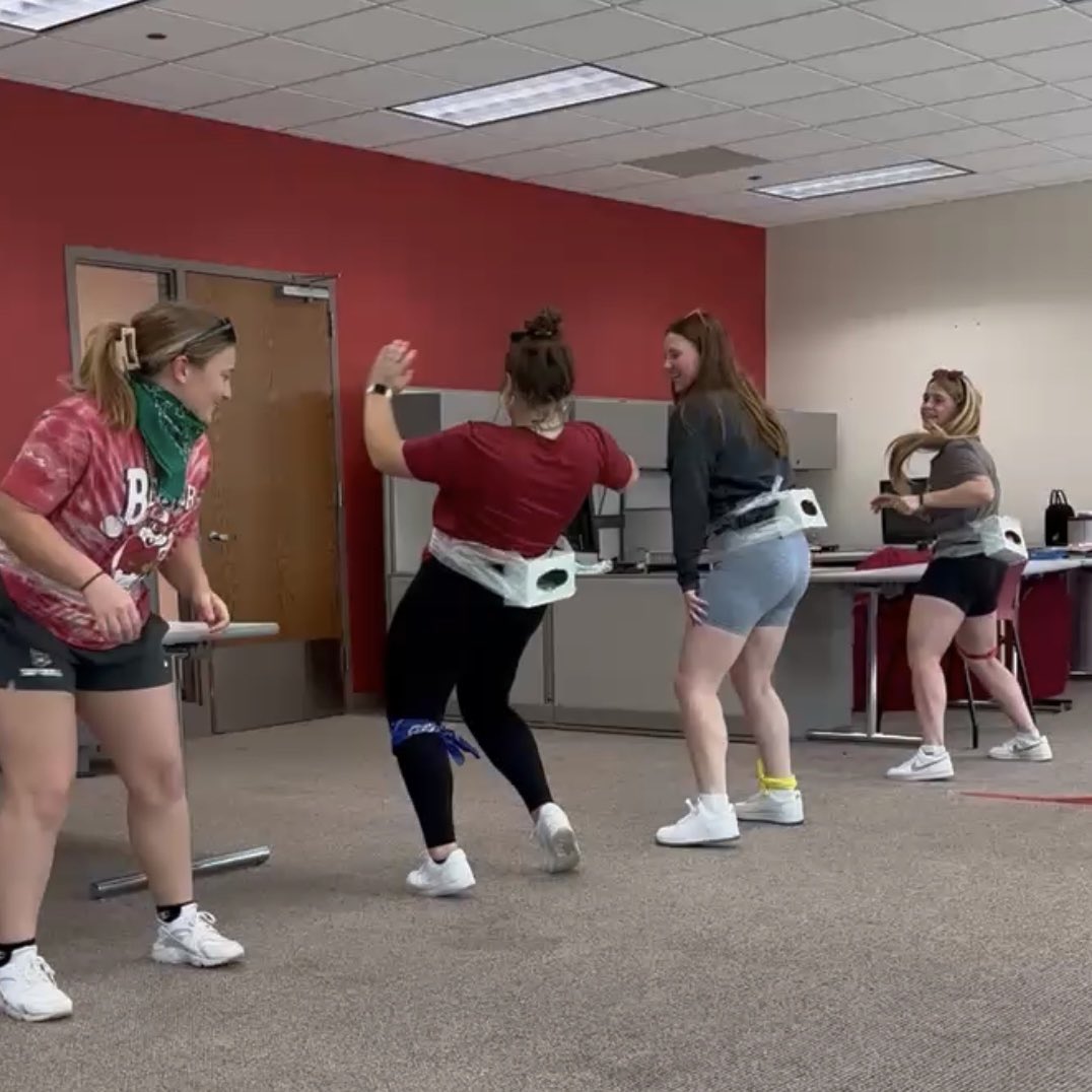 IUSBsoftball tweet media