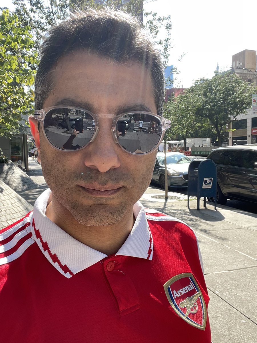 michael__mina's tweet photo. Big win! @Arsenal https://t.co/hQ1v5KdzNB