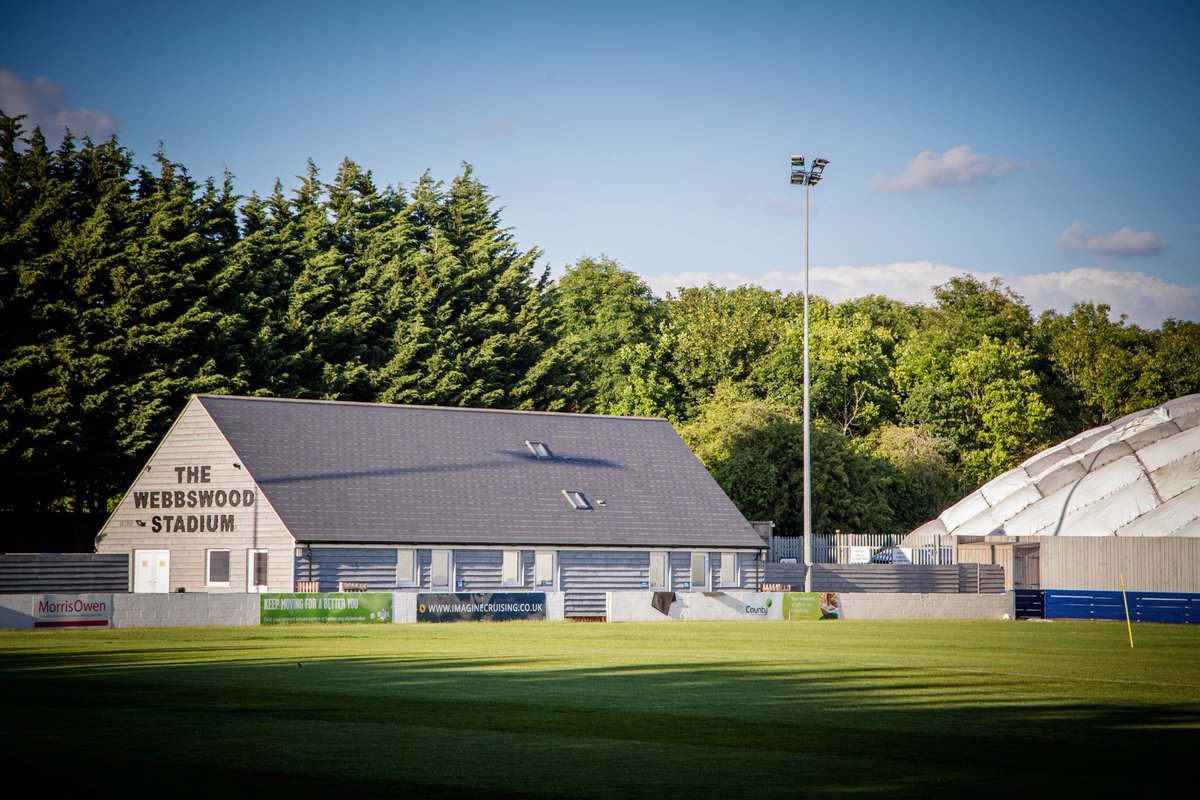 SupermarineFC's tweet photo. Following yesterday’s decision [to part company with former manager Lee Spalding], Swindon Supermarine Football Club are now looking forward and wish to invite applications for the position of First Team Manager.

1 / 2

#Swindon https://t.co/i3kDwOleY7