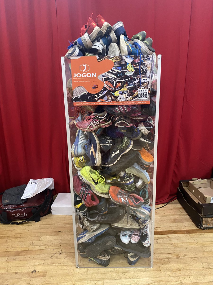 Thank you @TBMarathons  -  Amazing collection! Keep them coming jogonagain.com