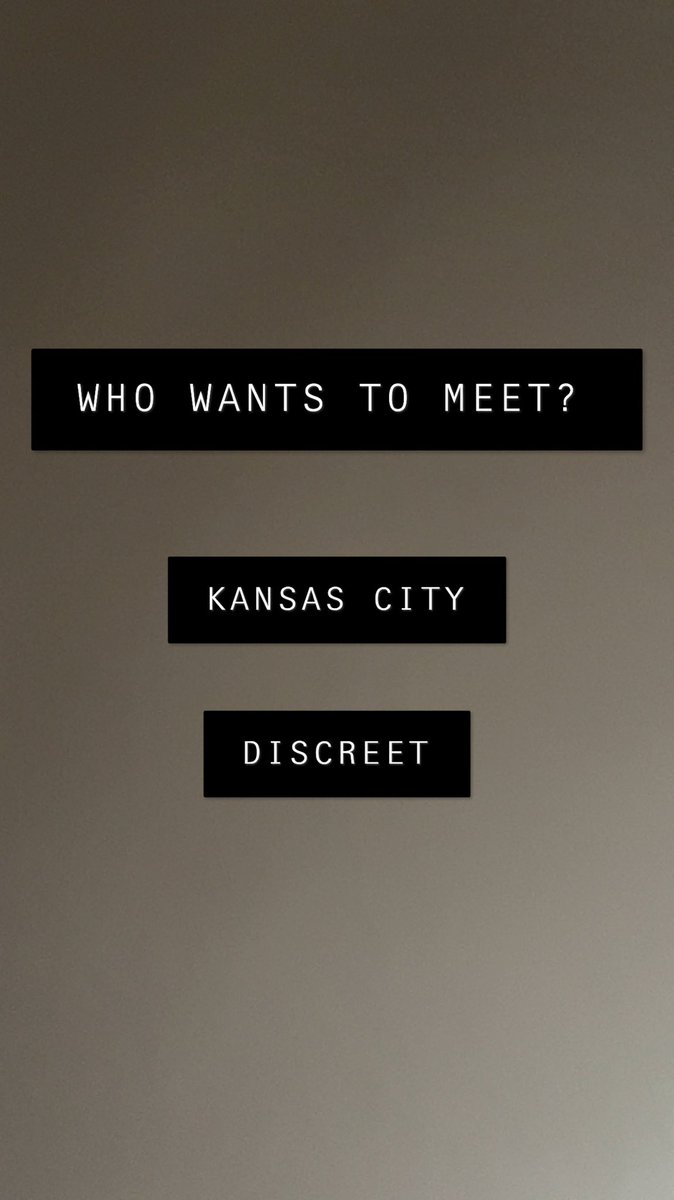 discreetguykc's tweet photo. https://t.co/0zYvHJX90U