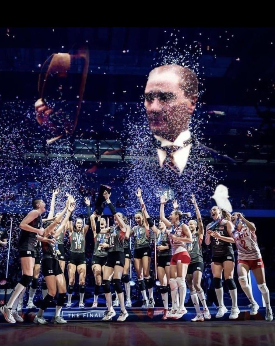 Teşekkürler Teşekkürler Teşekkürler 
#FileninSultanlari