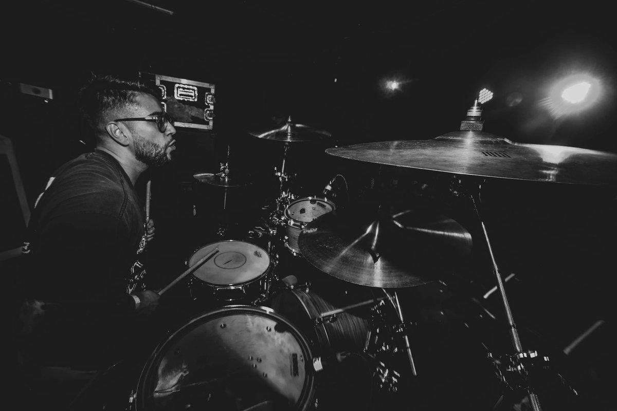 Been behind the kit and behind a lens a lot lately.