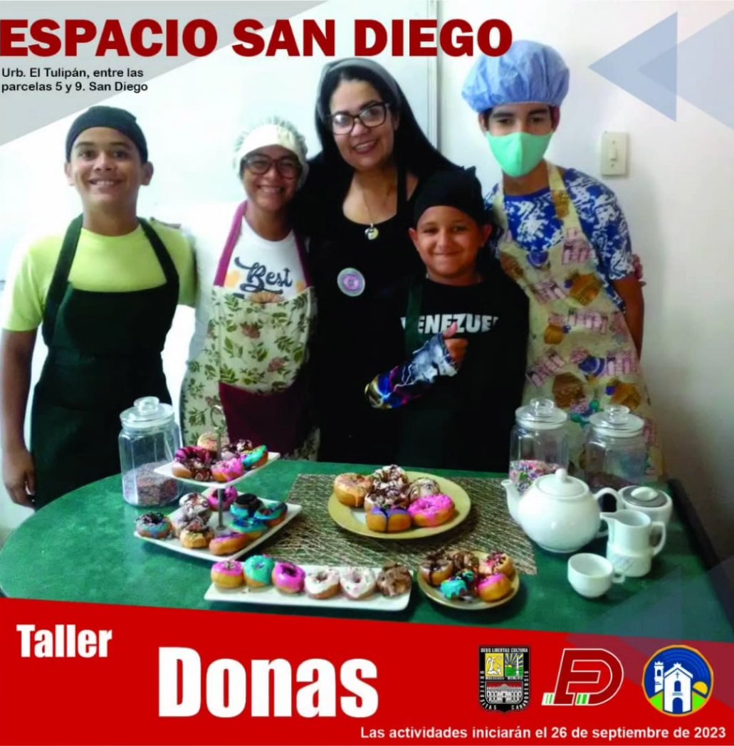 ucdesco's tweet photo. El trabajo de extensión que se viene haciendo en los espacios de la Red Universidad-Comunidad, evidencia la responsabilidad social la Universidad de Carabobo.
 
Agradecemos a la Alcaldía de San Diego por hacer posible que la extensión universitaria llegue a la comunidad. https://t.co/5ZgrE0QUlU