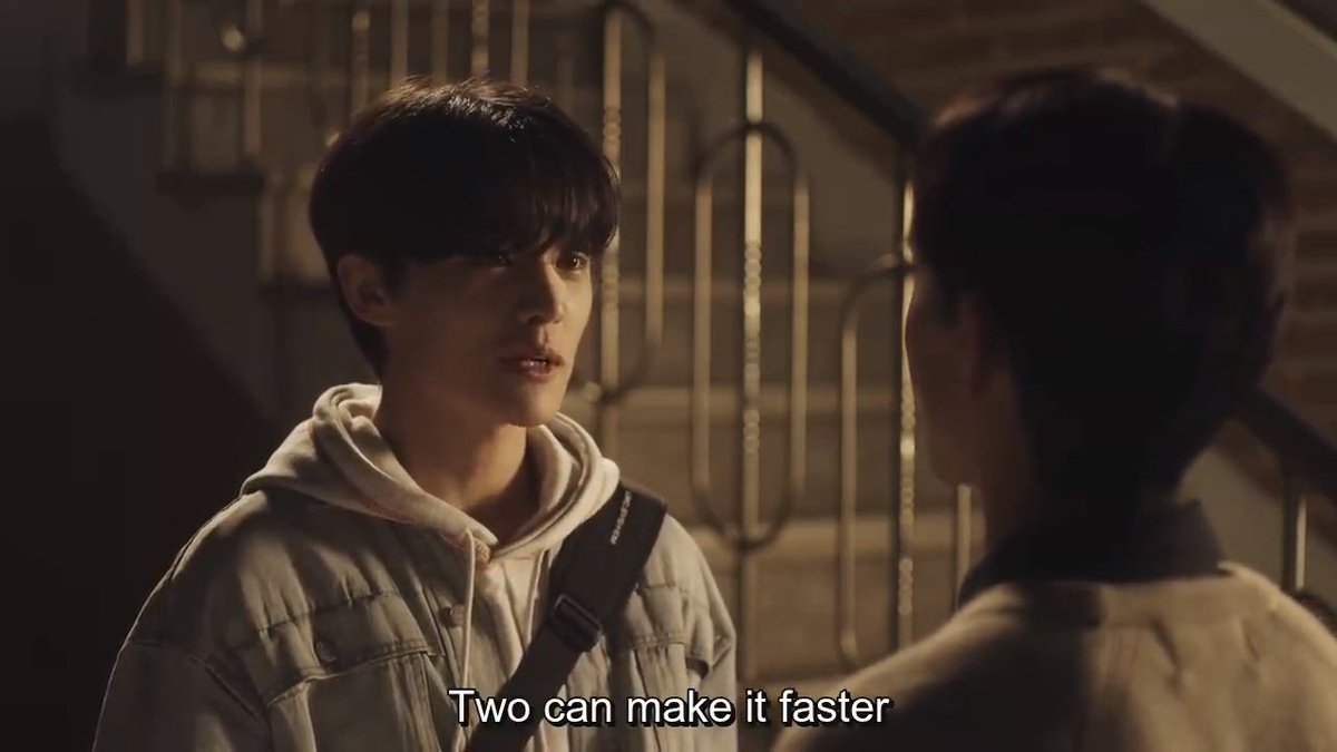 Hemi_war's tweet photo. جميل جدا...

#LoveClass2ep8 https://t.co/BePnA6shvd