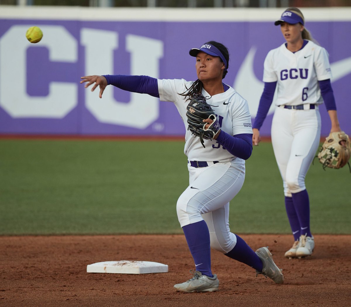 GCU_Softball tweet picture