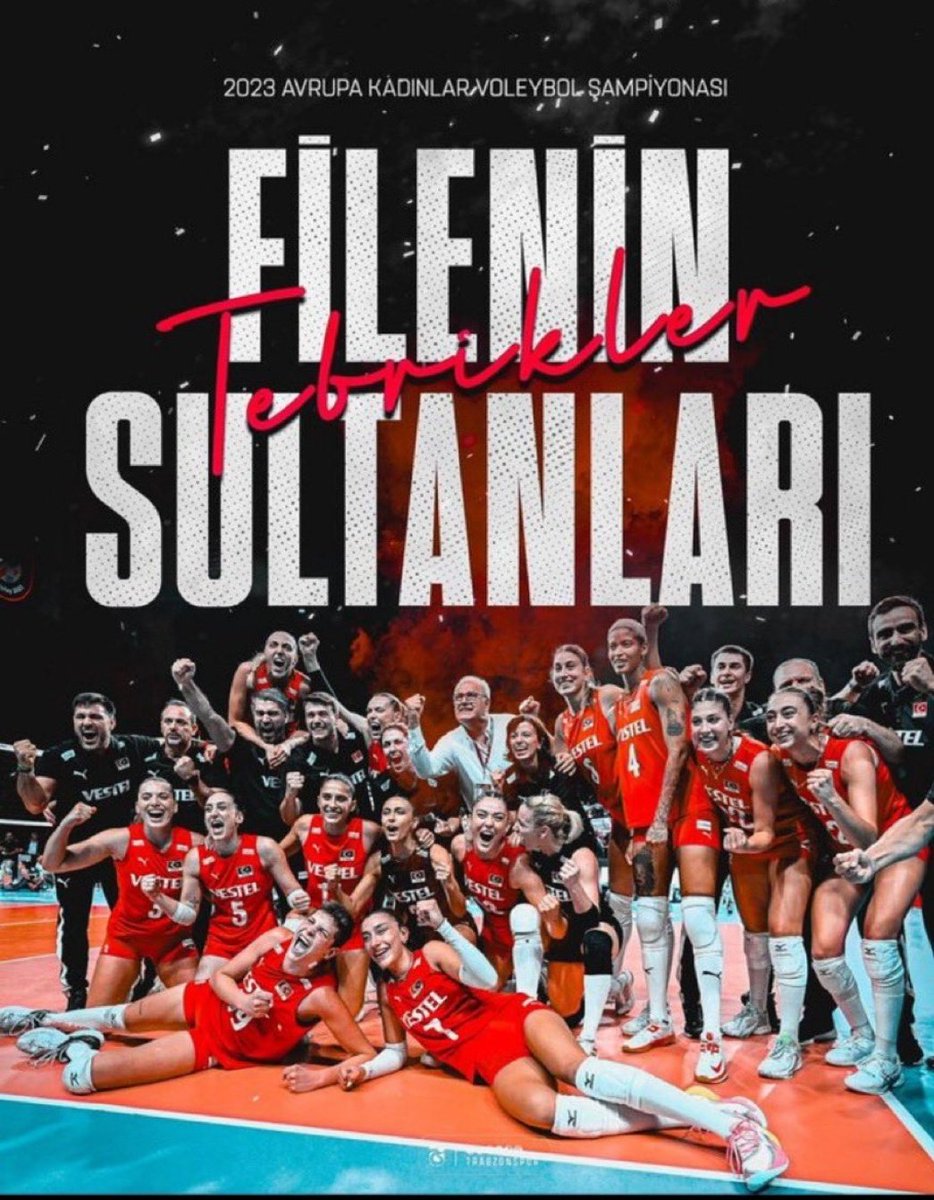 Türk kadını yaptı mı böyle yapar.
#FileninSultanlari