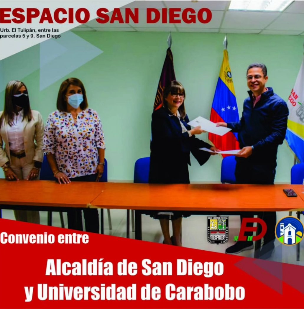 ucdesco's tweet photo. El trabajo de extensión que se viene haciendo en los espacios de la Red Universidad-Comunidad, evidencia la responsabilidad social la Universidad de Carabobo.
 
Agradecemos a la Alcaldía de San Diego por hacer posible que la extensión universitaria llegue a la comunidad. https://t.co/5ZgrE0QUlU