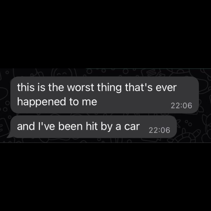 555char's tweet image. whats he talking about, wrong answers only