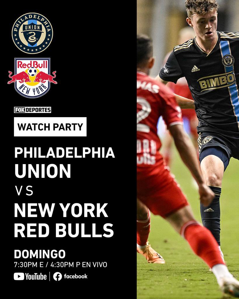 See you pronto <a href="/FOXDeportes/">FOX Deportes</a> ⚽️😎🍿