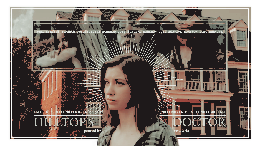 ⁫ ⁫ ⁫ ⟢ ‍ ‍ ݂⁫ ‍ ۫ ‍ ‍𝑯𝙴𝘈𝕃𝙴𝐑 ╱ 𝔾𝖎𝚁𝑳 ‍ ꪆ (@walkerswcrld) on Twitter photo 