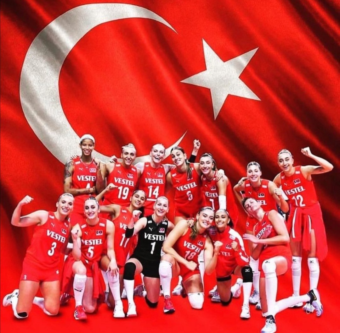 Milli gururumuz diyeceksiniz...
#fileninsultanları