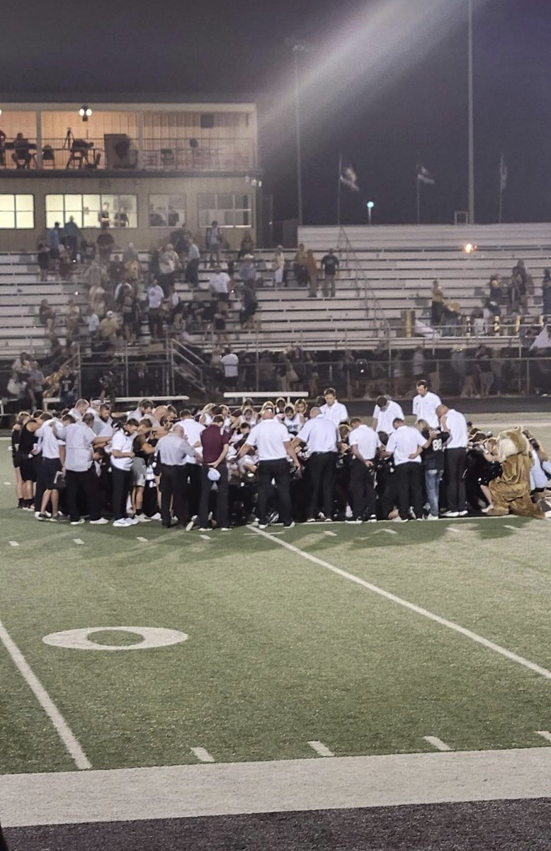 Thank you <a href="/EP_Mindset/">Michael Johnson</a> . Proud to call you a brother. Genesis 28:15
Praise God for the blood of the Lamb!