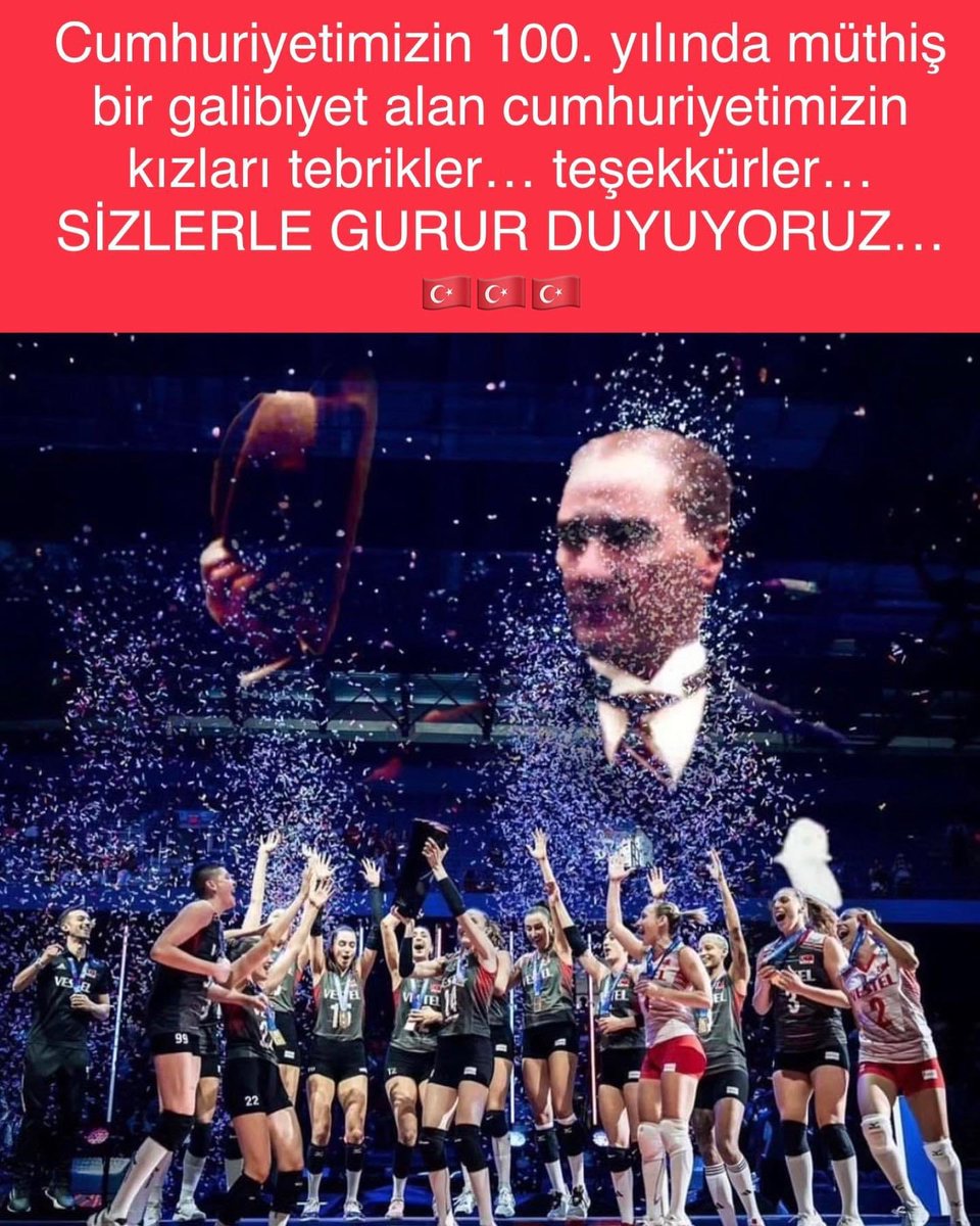 SanlisoySelim's tweet photo. https://t.co/ZvZreC8Aat