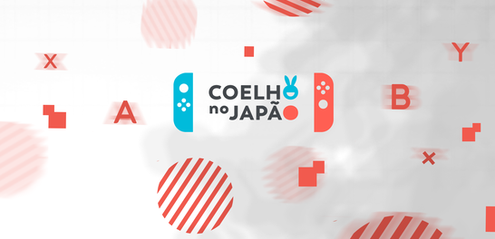 Coelho no Japão 🇯🇵🇧🇷👾⛩ - Conteúdo Nintendo on X: Olha a