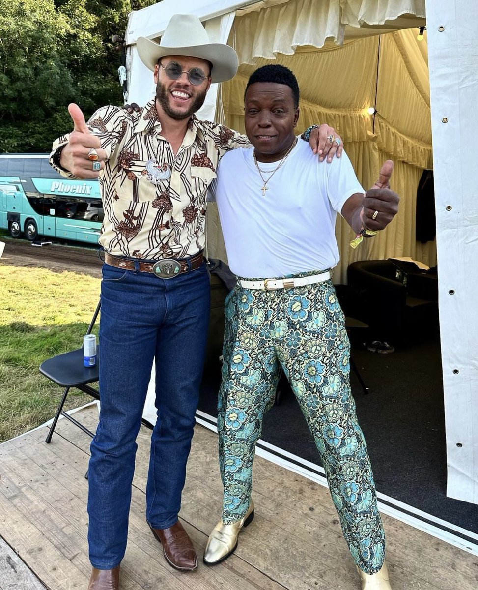 Charley Crockett tweet media