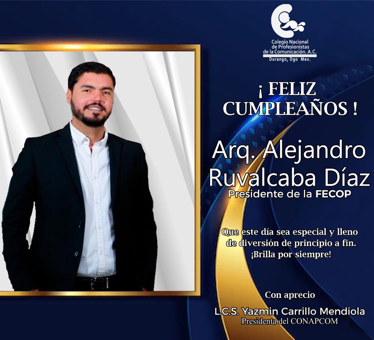 Yazmin Carrillo tweet media