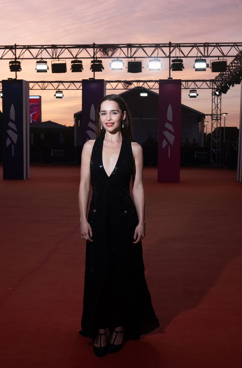 Festival de Deauville tweet media