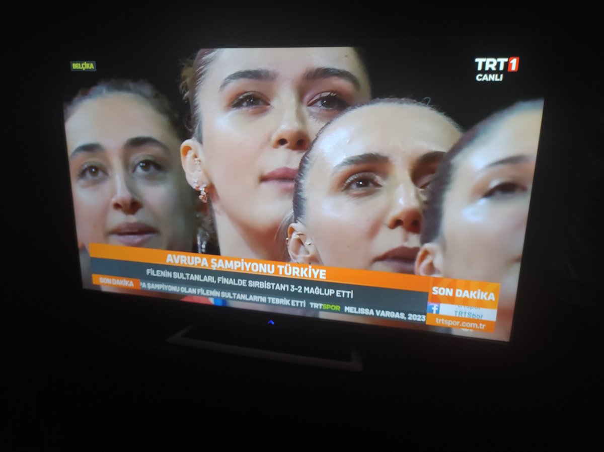 Efsanesiniz Filenin Sultanları Tebrikler Teşekkürler 🙏🙏🧿