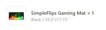 ThatGamerBlue's tweet photo. @SimpleFlips hello professor flips
is this beautiful thing going to be coming back?
i broke mine and i miss it :( https://t.co/hsWFZqsDV6