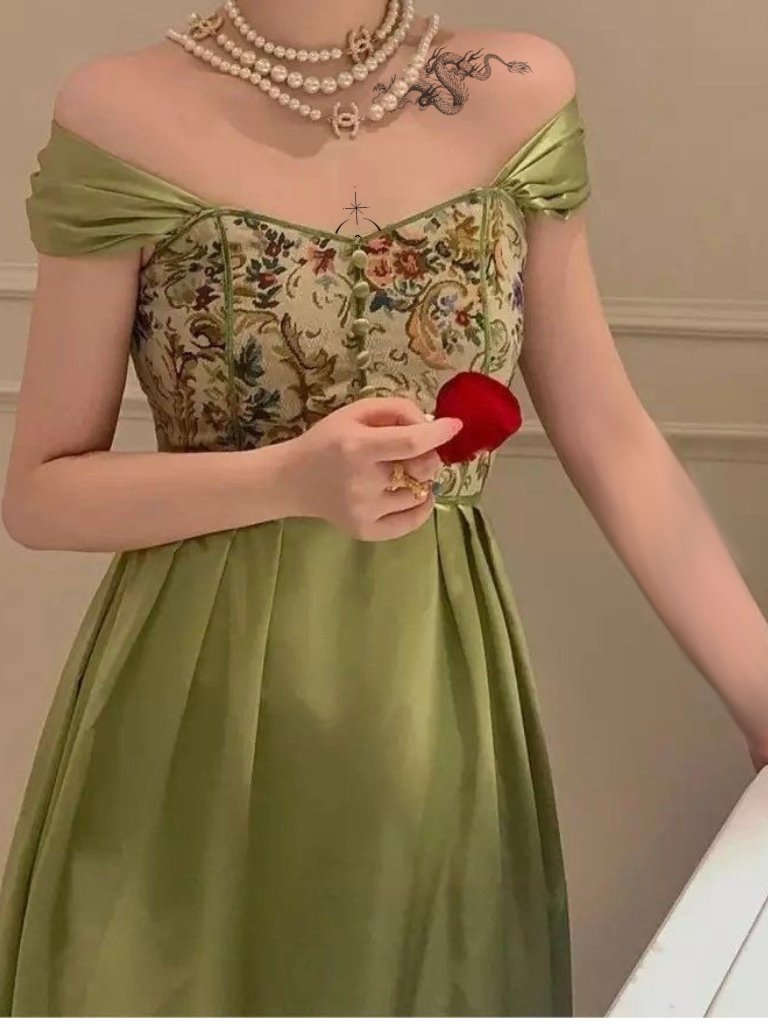 rossinideth's tweet photo. #𝓟ᥲρᥱr𝓡ιᥒgs𝓓ᥲყ
𝒈𝒓𝒆𝒆𝒏 𝒇𝒐𝒓 𝒂 𝒄𝒐𝒍𝒐𝒓 𝒅𝒂𝒚 https://t.co/Equ2maWi6f