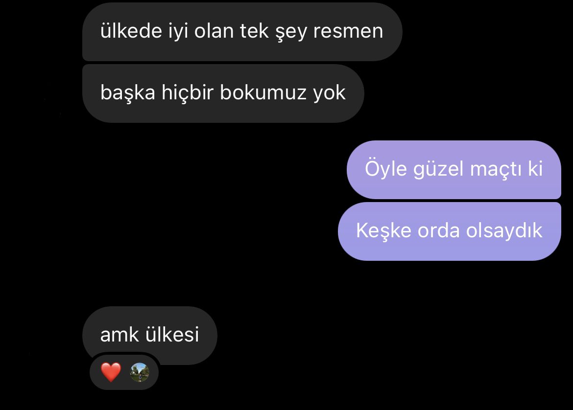 psikolojiler hiç iyi değil